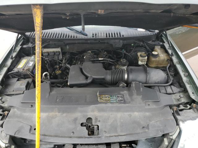 Photo 11 VIN: 1FMFU17L94LA53185 - FORD EXPEDITION 