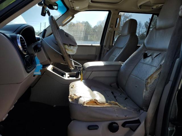 Photo 6 VIN: 1FMFU17LX3LA73895 - FORD EXPEDITION 