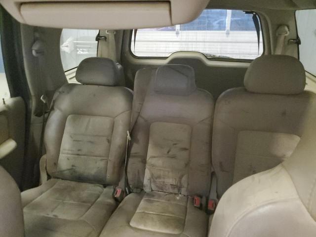 Photo 9 VIN: 1FMFU18506LA33734 - FORD EXPEDITION 