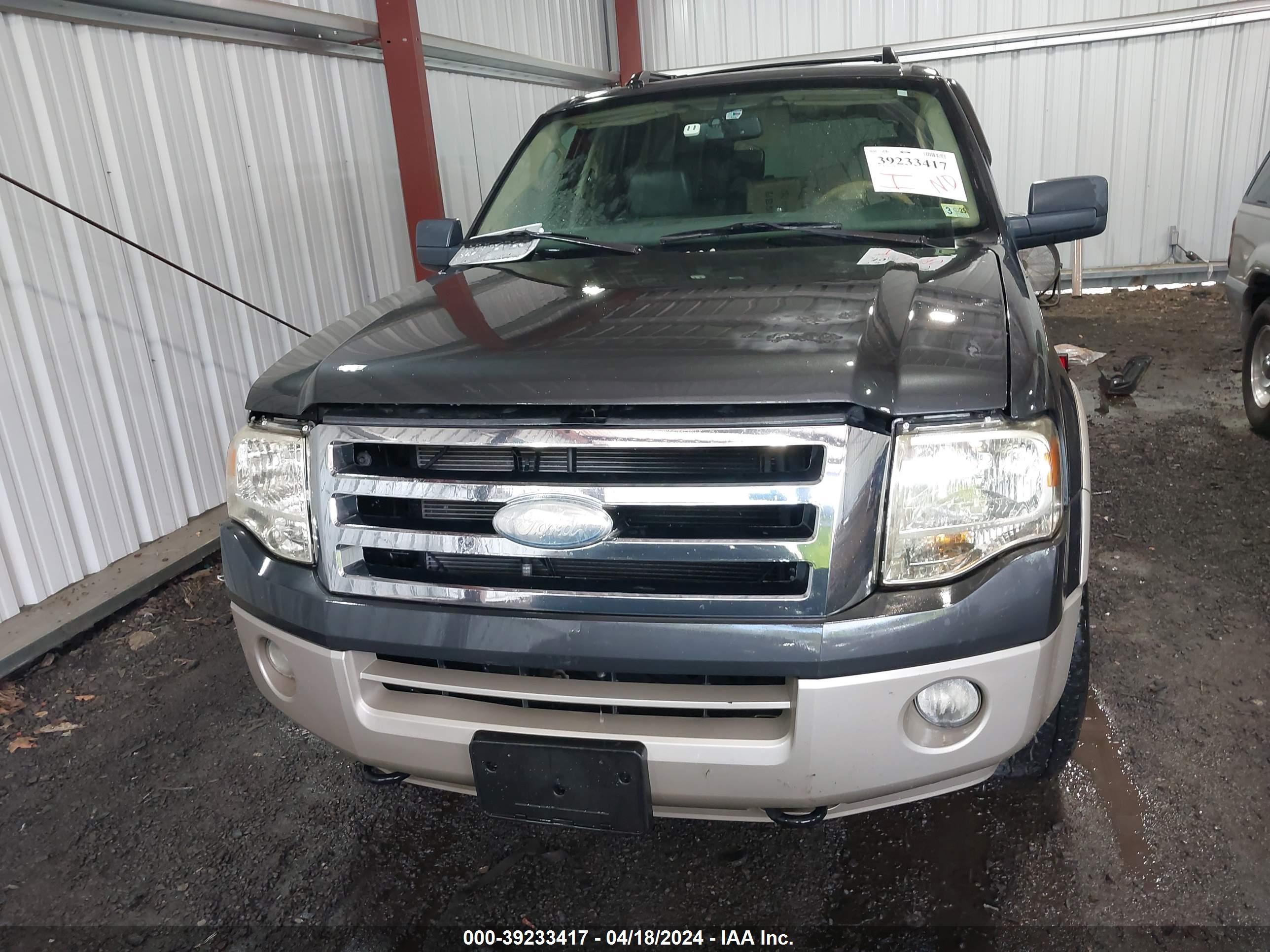 Photo 12 VIN: 1FMFU18507LA09810 - FORD EXPEDITION 