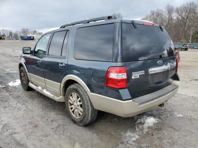 Photo 1 VIN: 1FMFU18509LA11298 - FORD EXPEDITION 