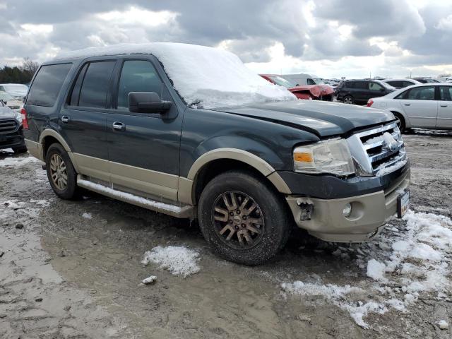 Photo 3 VIN: 1FMFU18509LA11298 - FORD EXPEDITION 