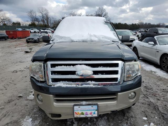 Photo 4 VIN: 1FMFU18509LA11298 - FORD EXPEDITION 