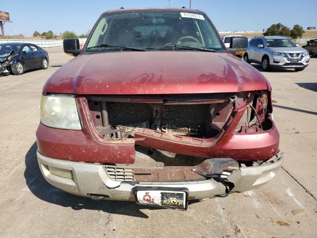 Photo 4 VIN: 1FMFU18515LA14284 - FORD EXPEDITION 