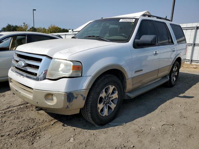 Photo 0 VIN: 1FMFU18517LA84404 - FORD EXPEDITION 