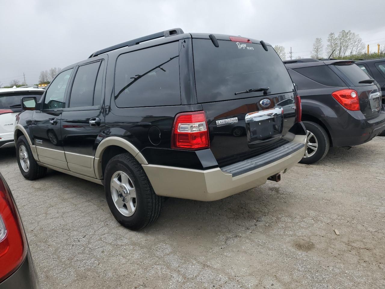 Photo 1 VIN: 1FMFU18518LA23555 - FORD EXPEDITION 