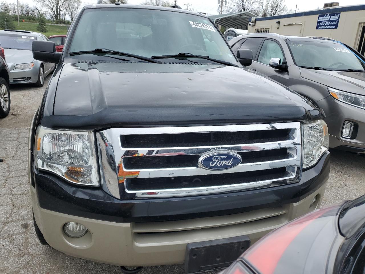 Photo 4 VIN: 1FMFU18518LA23555 - FORD EXPEDITION 