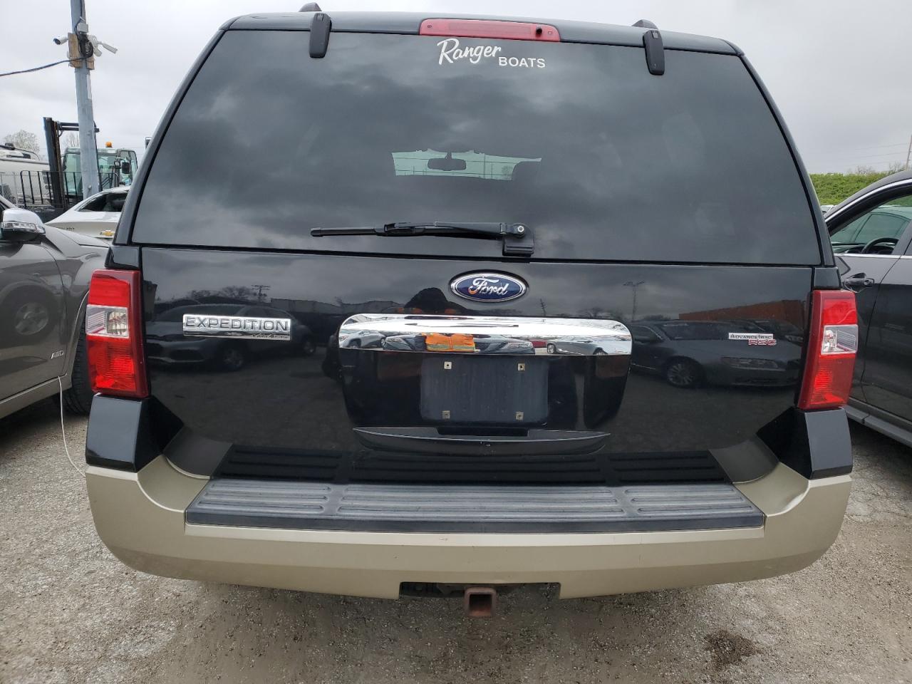 Photo 5 VIN: 1FMFU18518LA23555 - FORD EXPEDITION 