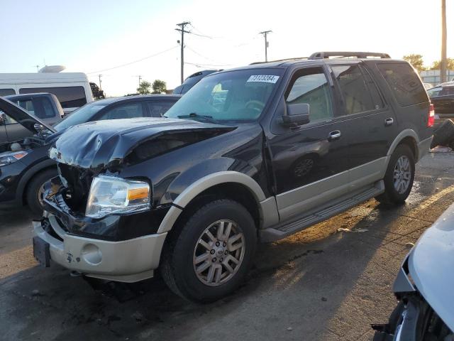 Photo 0 VIN: 1FMFU18529EB03713 - FORD EXPEDITION 