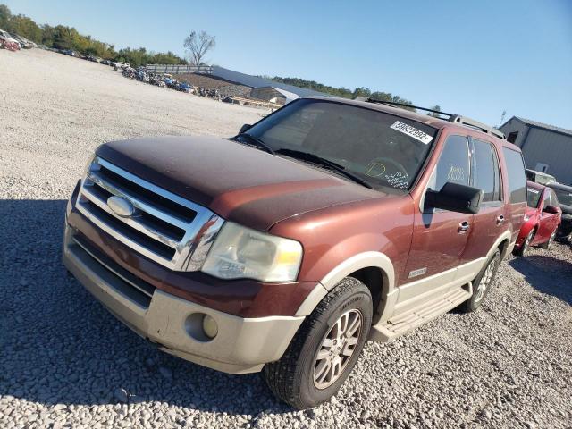 Photo 1 VIN: 1FMFU18537LA01054 - FORD EXPEDITION 