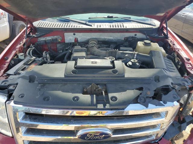 Photo 11 VIN: 1FMFU18547LA47962 - FORD EXPEDITION 