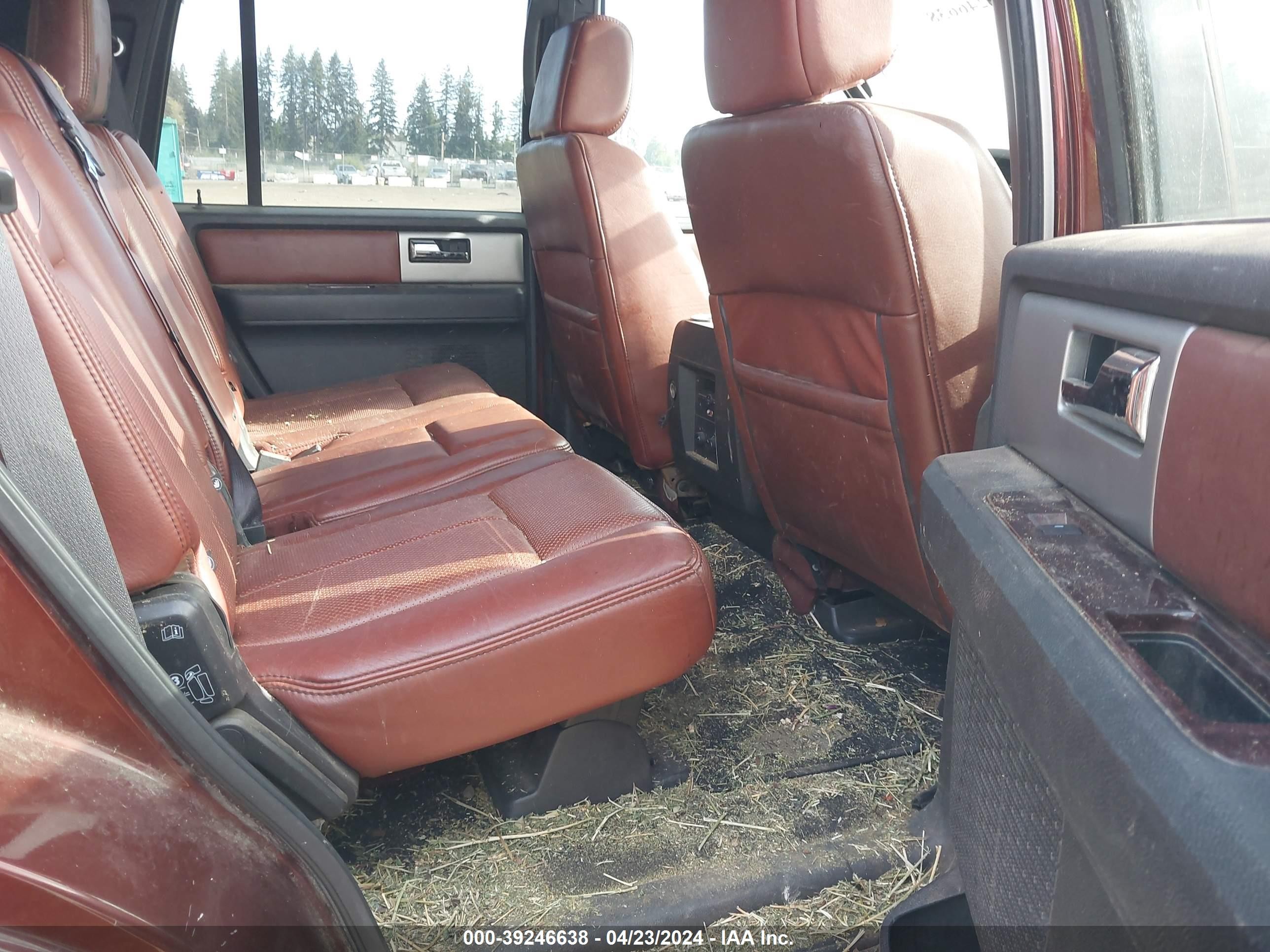 Photo 7 VIN: 1FMFU18558LA27057 - FORD EXPEDITION 