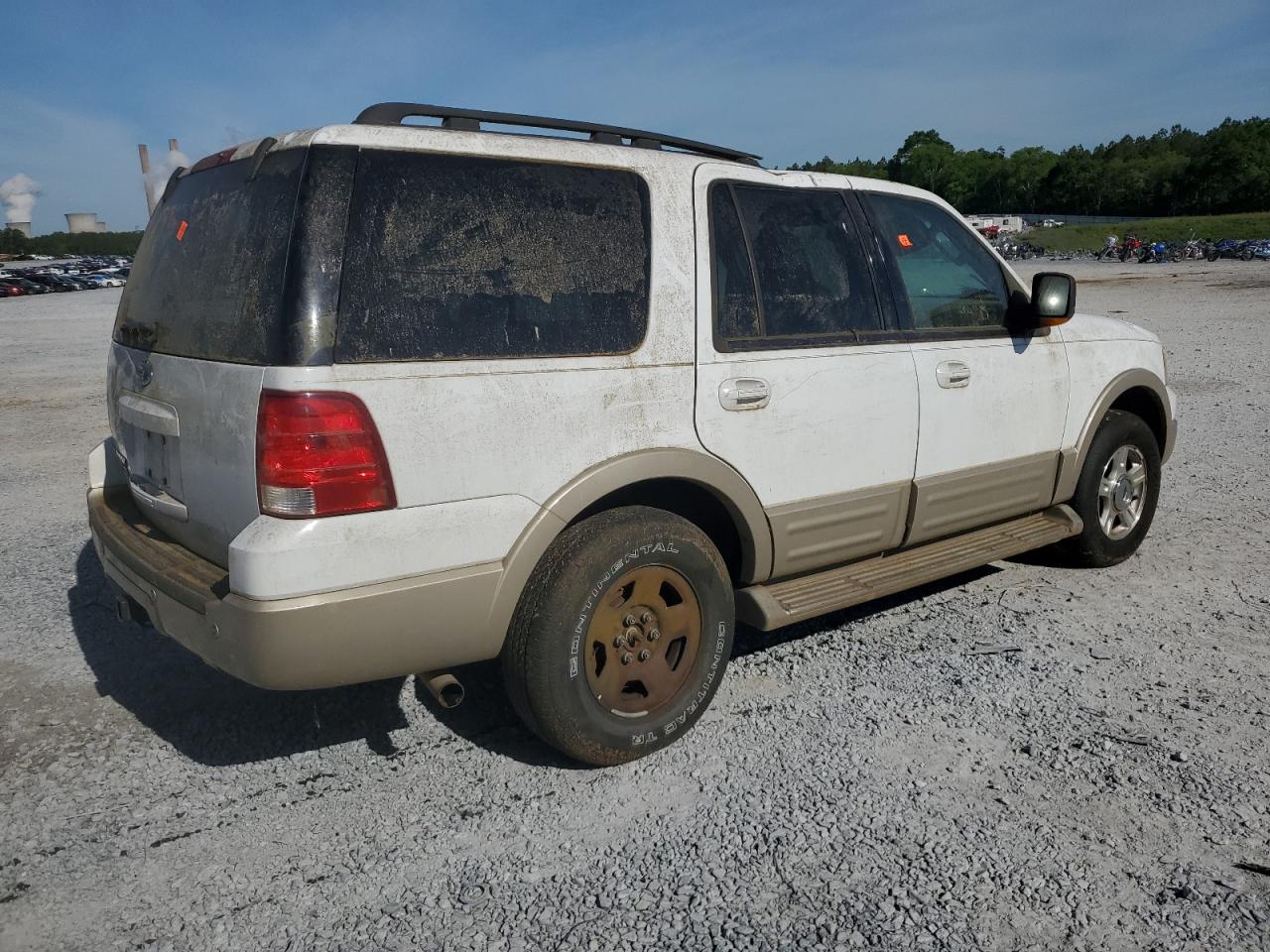 Photo 2 VIN: 1FMFU18566LA69136 - FORD EXPEDITION 