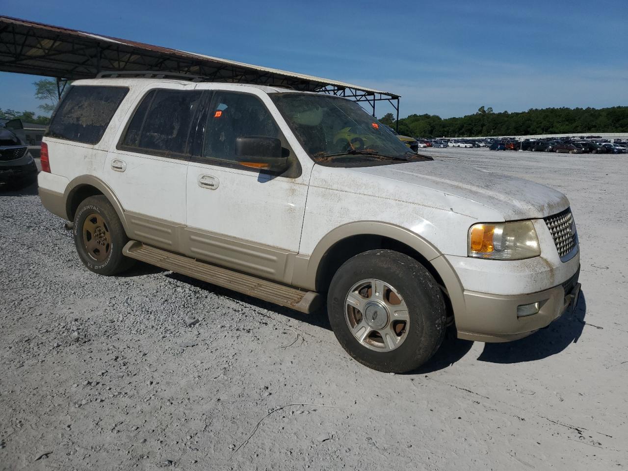 Photo 3 VIN: 1FMFU18566LA69136 - FORD EXPEDITION 