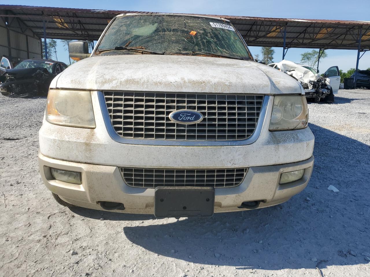 Photo 4 VIN: 1FMFU18566LA69136 - FORD EXPEDITION 