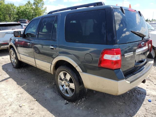 Photo 1 VIN: 1FMFU18569LA07675 - FORD EXPEDITION 