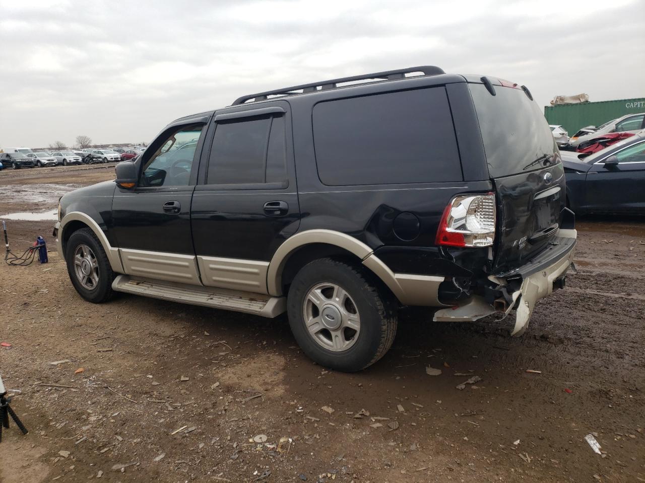 Photo 1 VIN: 1FMFU18575LA64946 - FORD EXPEDITION 