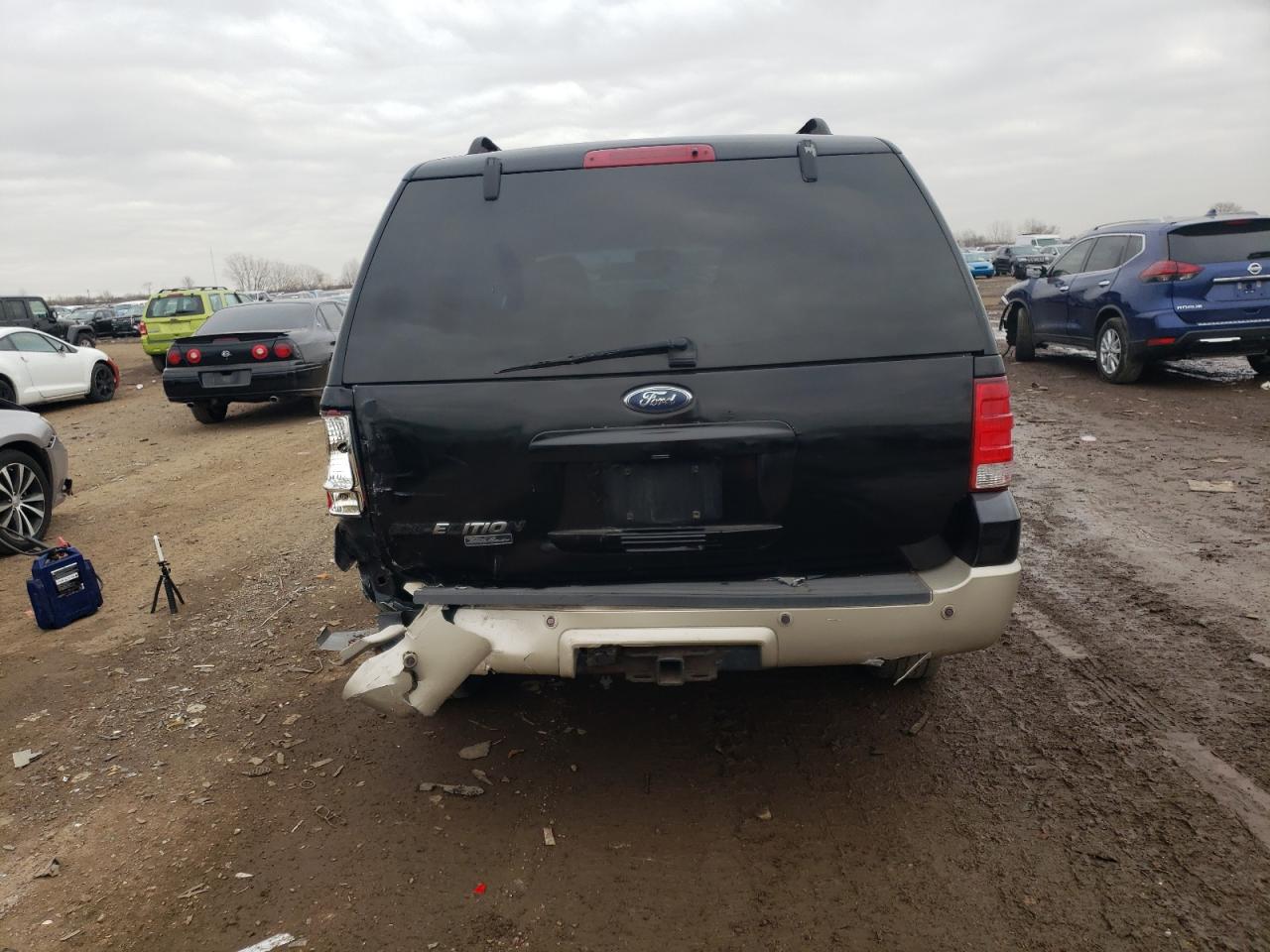 Photo 5 VIN: 1FMFU18575LA64946 - FORD EXPEDITION 