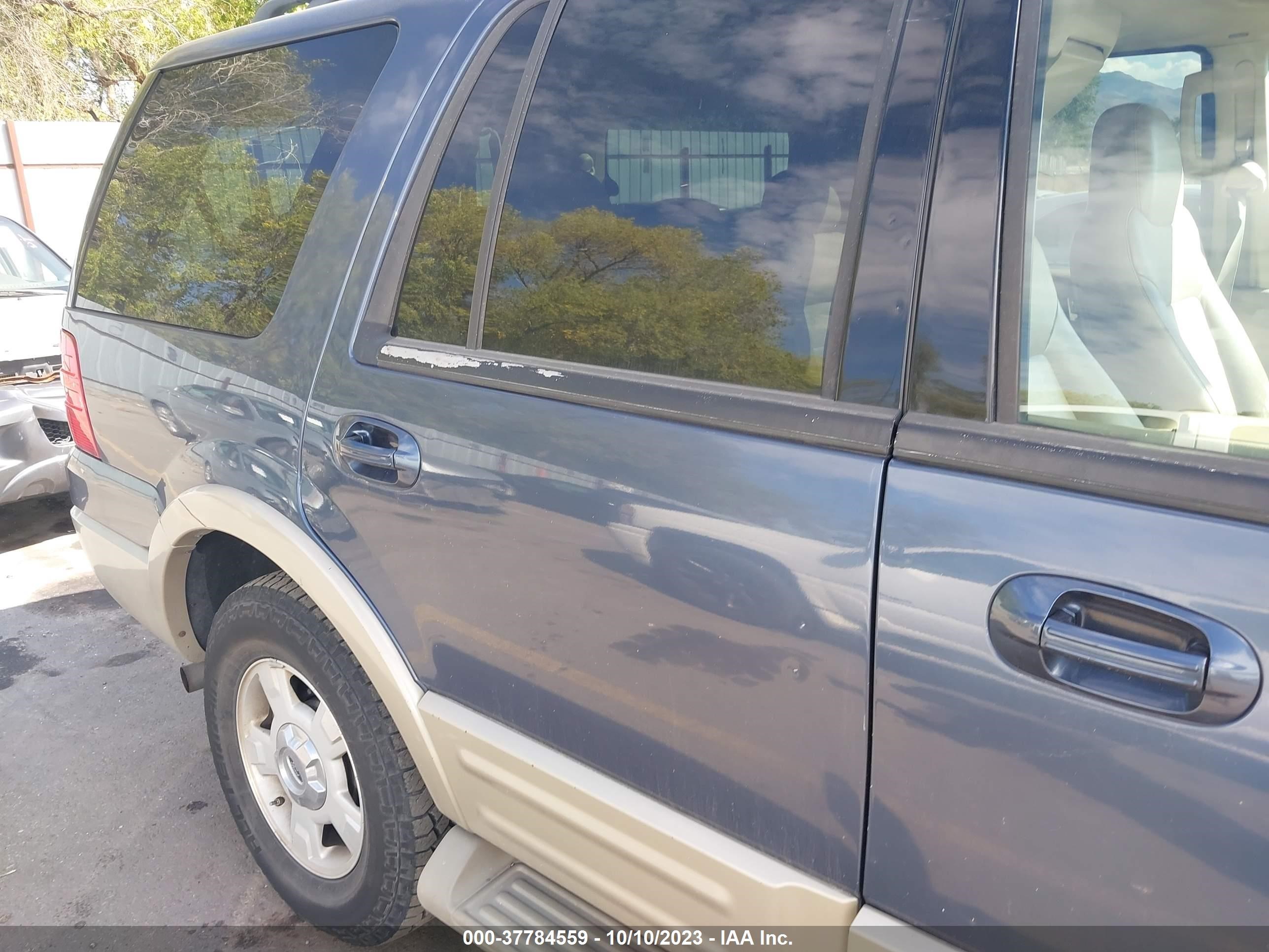 Photo 5 VIN: 1FMFU18576LA07244 - FORD EXPEDITION 