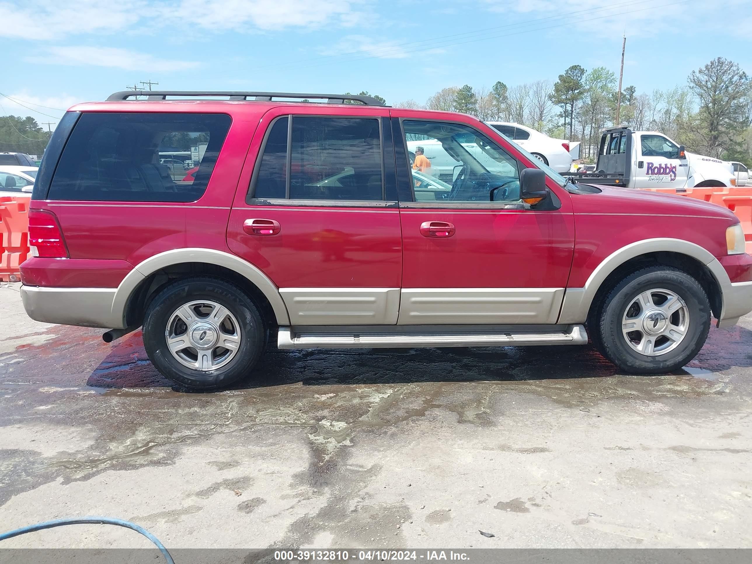 Photo 12 VIN: 1FMFU18576LA15098 - FORD EXPEDITION 