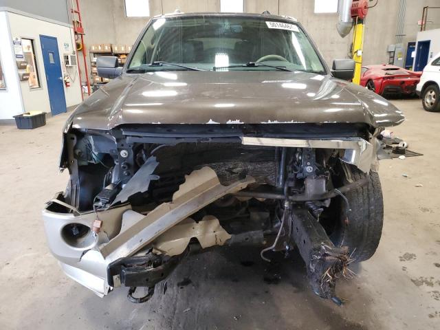 Photo 4 VIN: 1FMFU18578LA59637 - FORD EXPEDITION 