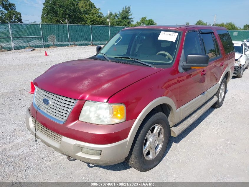 Photo 1 VIN: 1FMFU18585LA43880 - FORD EXPEDITION 