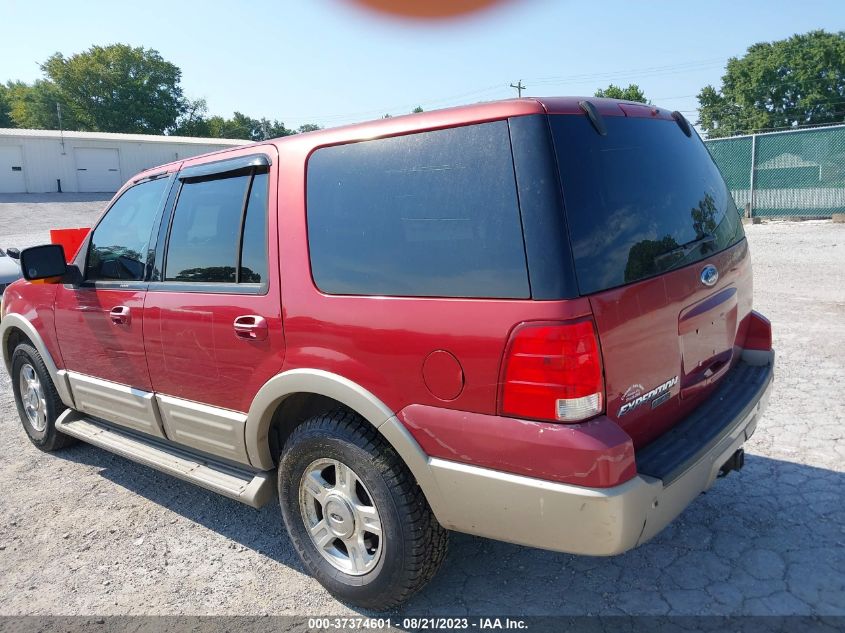 Photo 2 VIN: 1FMFU18585LA43880 - FORD EXPEDITION 