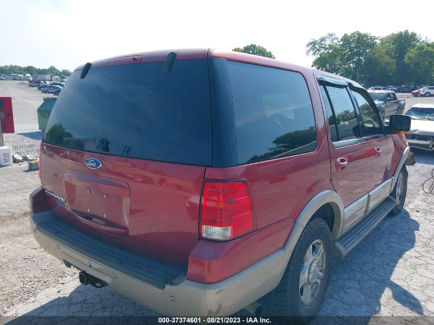 Photo 3 VIN: 1FMFU18585LA43880 - FORD EXPEDITION 