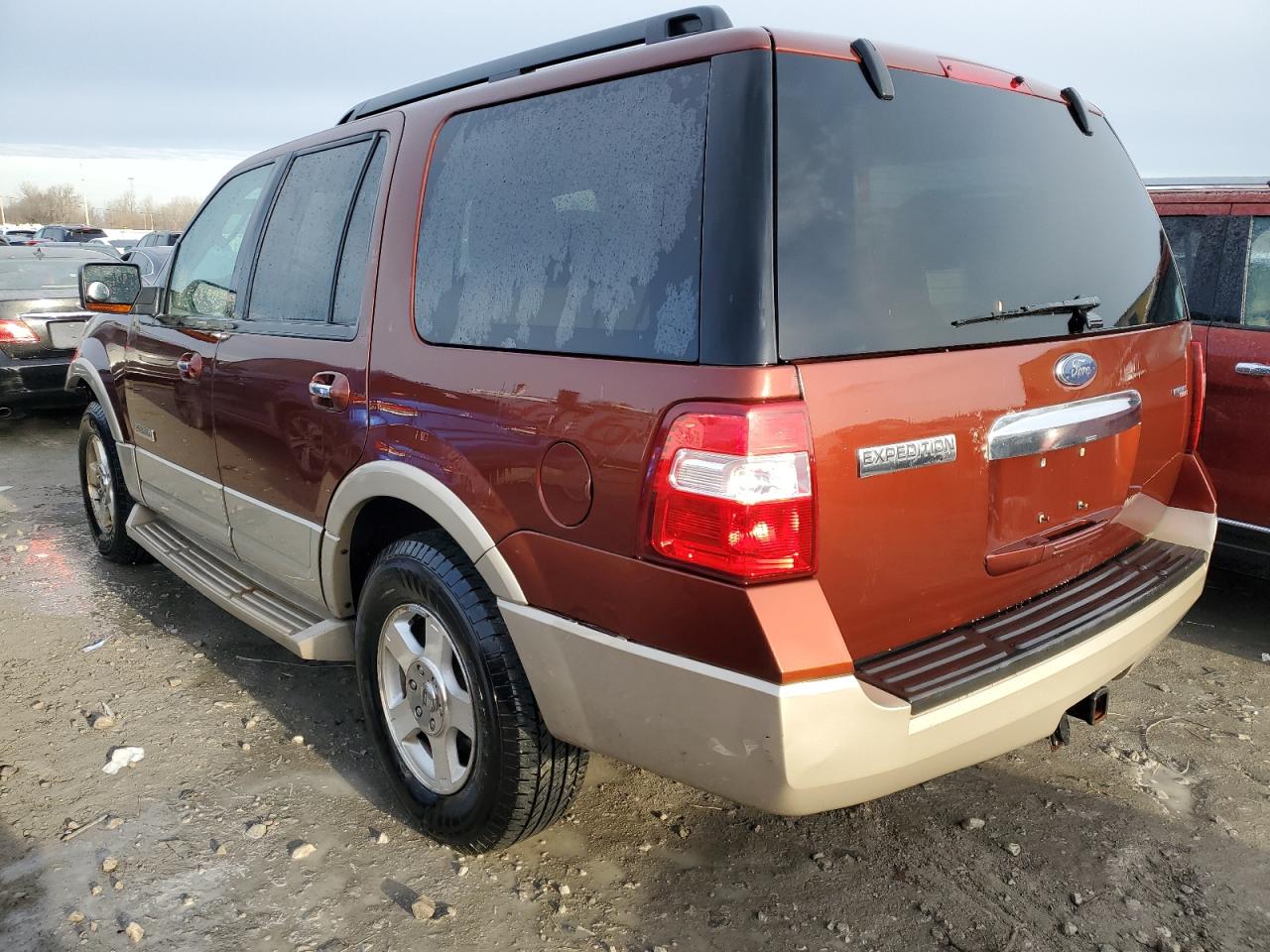 Photo 1 VIN: 1FMFU18587LA11207 - FORD EXPEDITION 