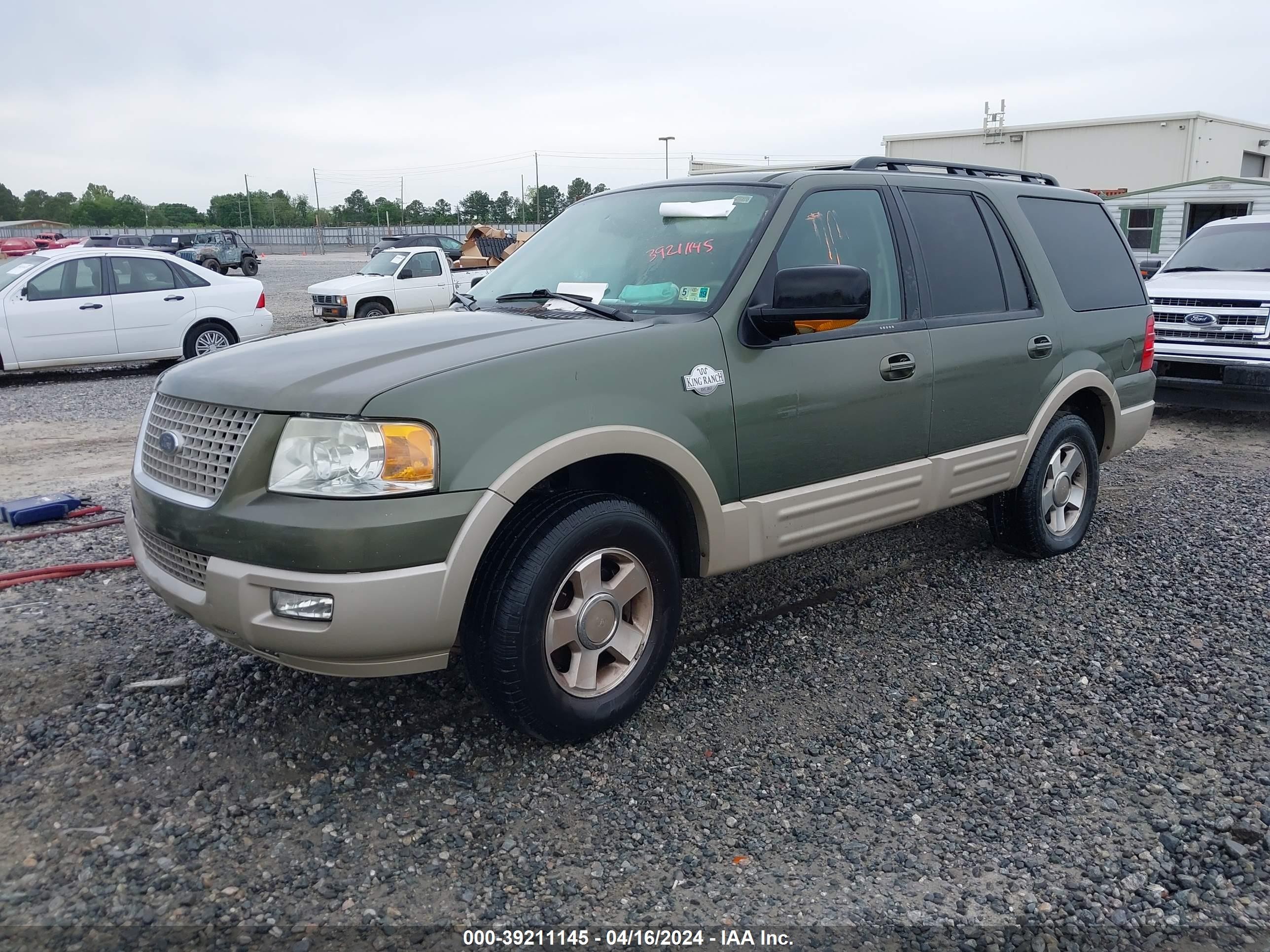 Photo 1 VIN: 1FMFU18595LB11152 - FORD EXPEDITION 