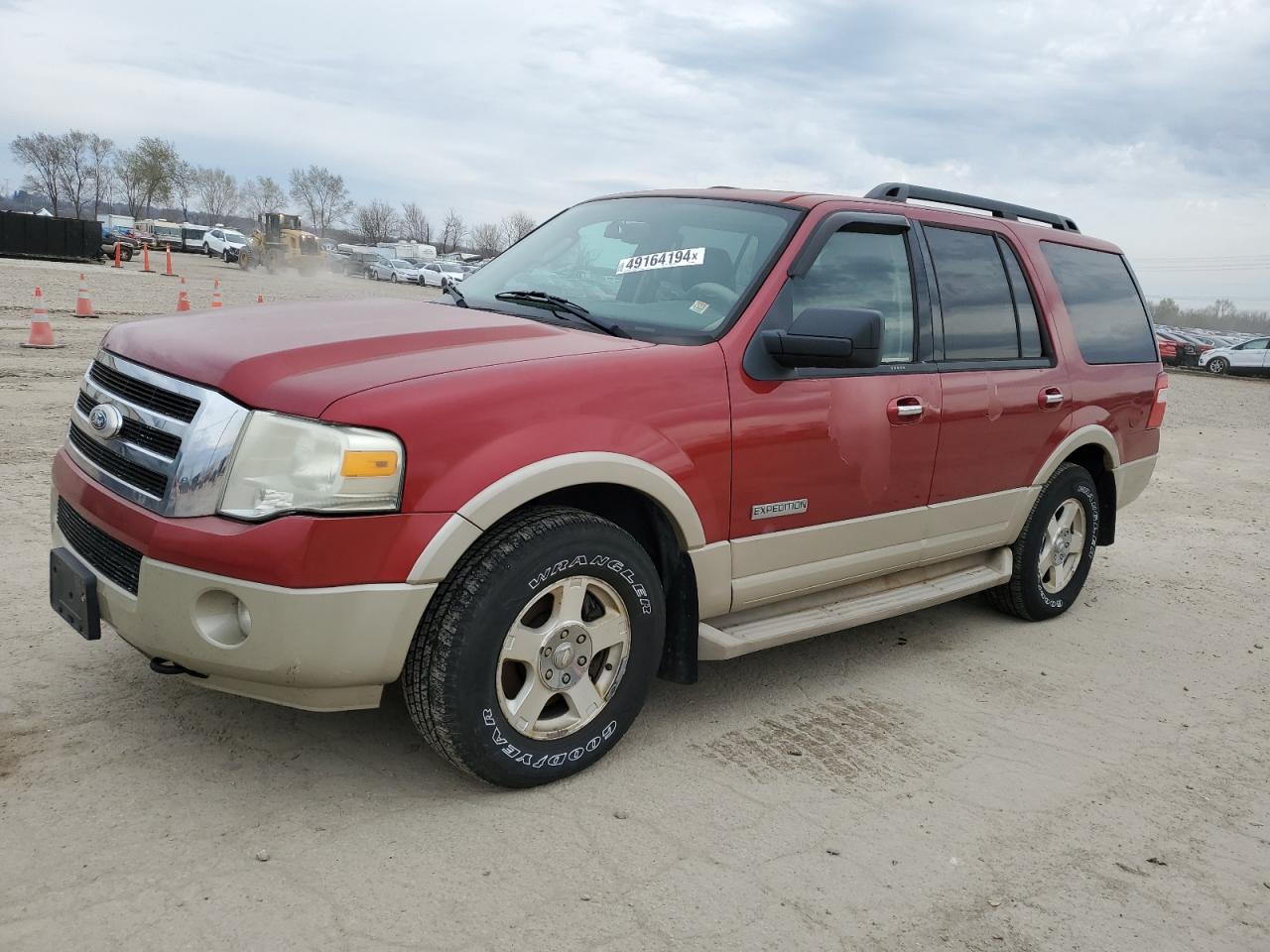 Photo 0 VIN: 1FMFU18597LA32082 - FORD EXPEDITION 