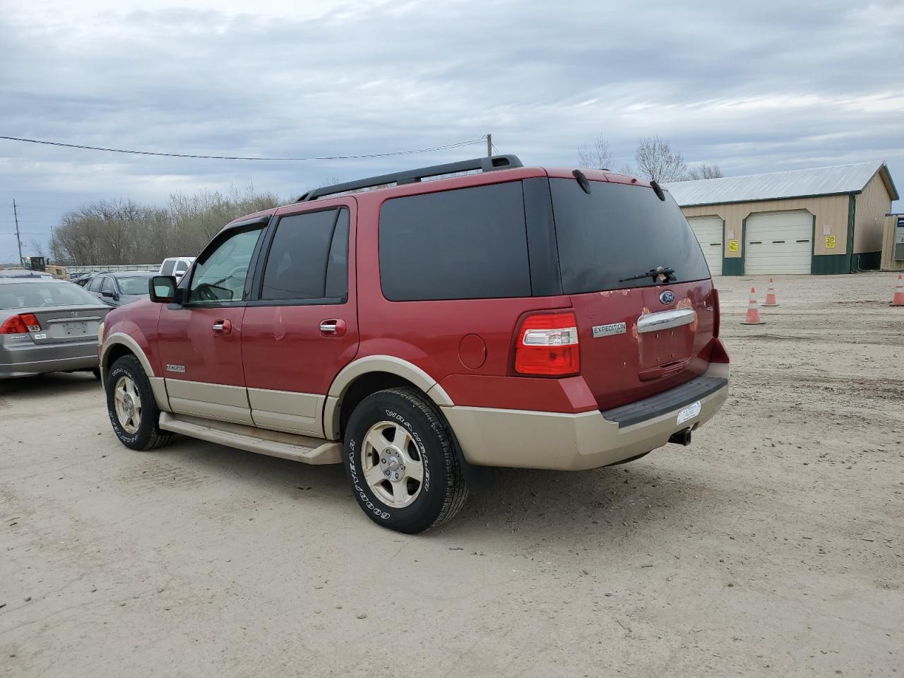 Photo 1 VIN: 1FMFU18597LA32082 - FORD EXPEDITION 