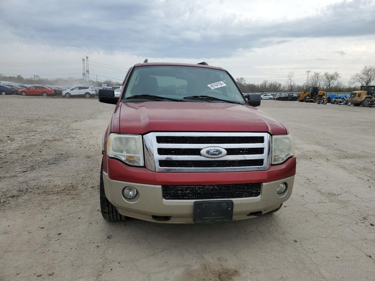 Photo 4 VIN: 1FMFU18597LA32082 - FORD EXPEDITION 