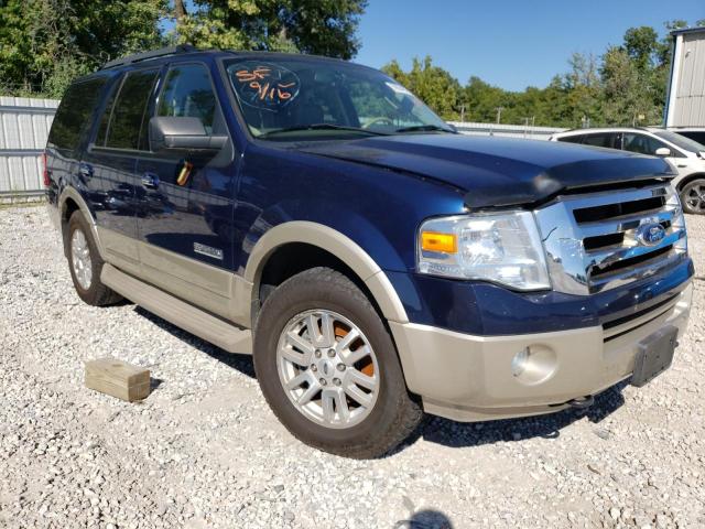 Photo 0 VIN: 1FMFU18598LA42757 - FORD EXPEDITION 