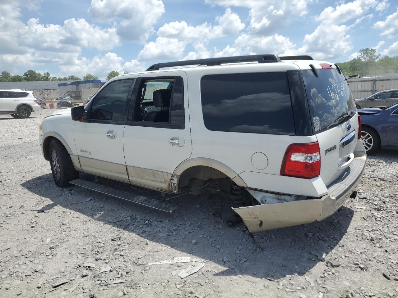 Photo 1 VIN: 1FMFU18598LA44931 - FORD EXPEDITION 