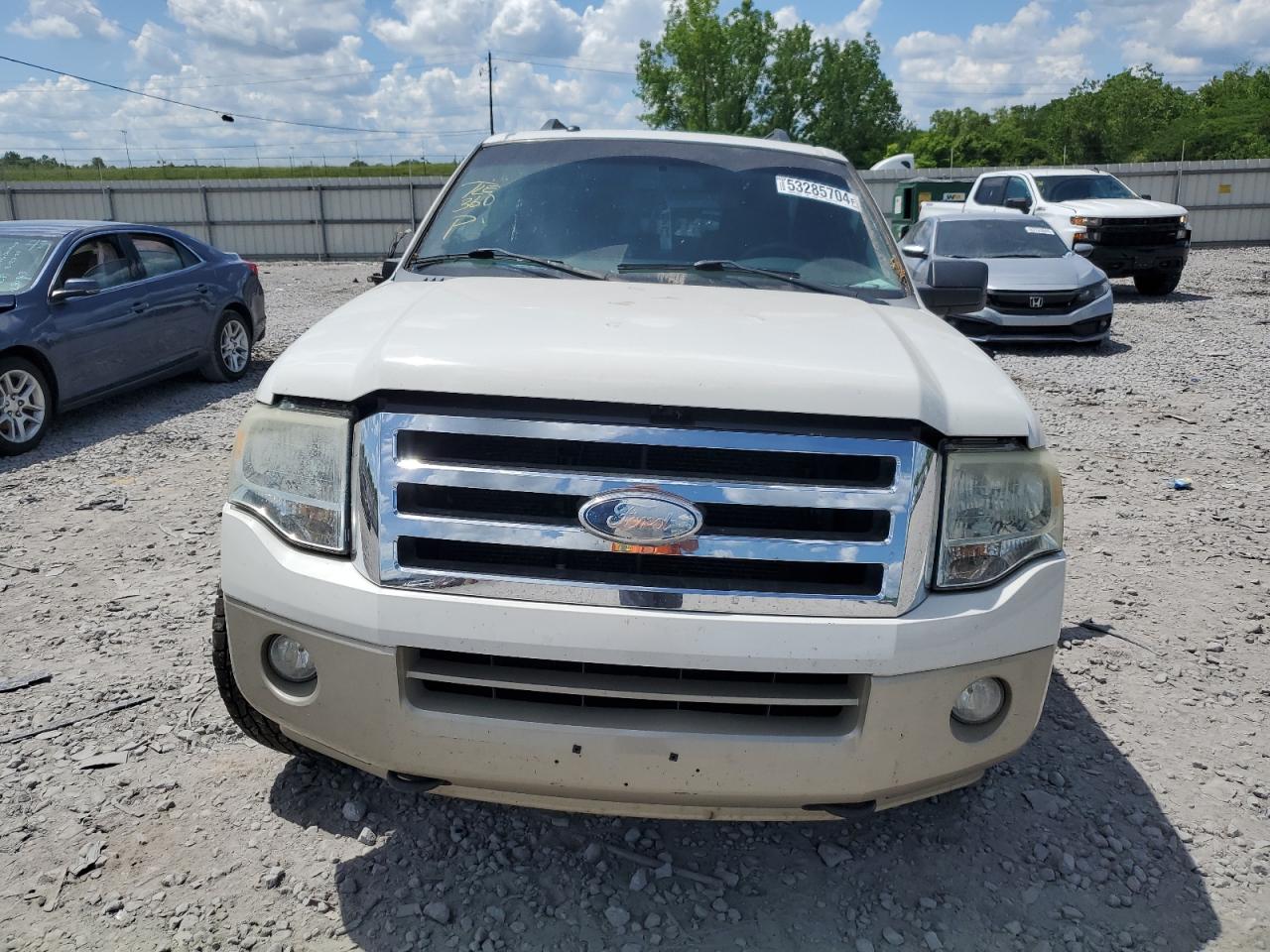 Photo 4 VIN: 1FMFU18598LA44931 - FORD EXPEDITION 