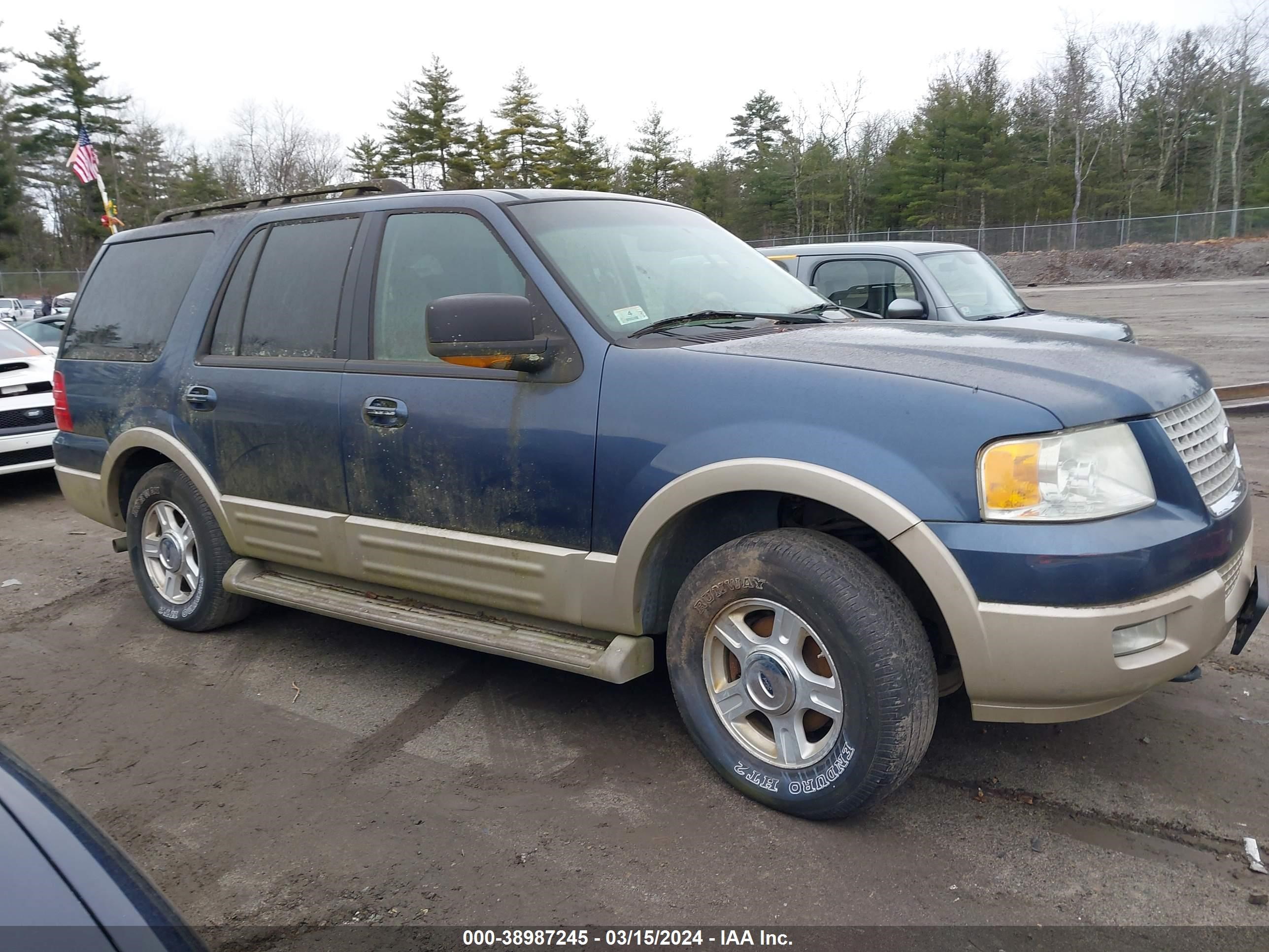 Photo 11 VIN: 1FMFU185X6LA29576 - FORD EXPEDITION 