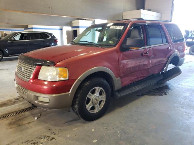 Photo 0 VIN: 1FMFU18L03LA80160 - FORD EXPEDITION 