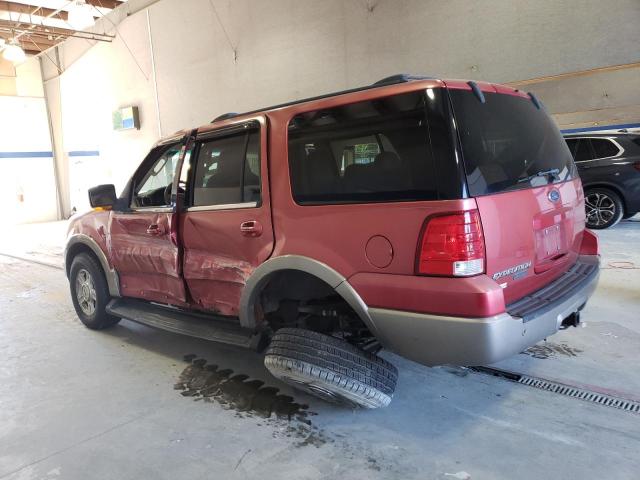 Photo 1 VIN: 1FMFU18L03LA80160 - FORD EXPEDITION 