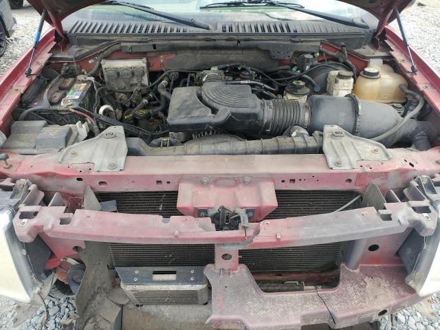 Photo 11 VIN: 1FMFU18L03LB60185 - FORD EXPEDITION 