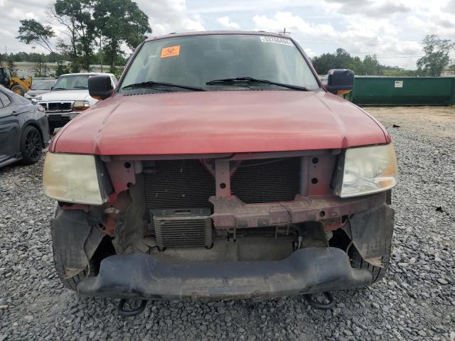 Photo 4 VIN: 1FMFU18L03LB60185 - FORD EXPEDITION 