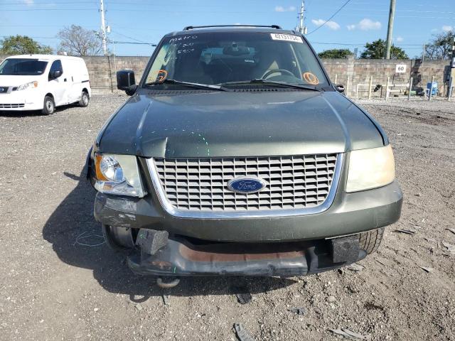 Photo 4 VIN: 1FMFU18L14LA55589 - FORD EXPEDITION 