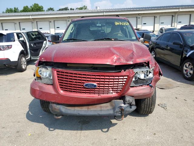 Photo 4 VIN: 1FMFU18L14LB07903 - FORD EXPEDITION 