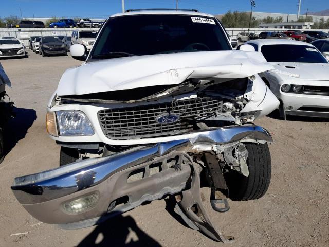 Photo 4 VIN: 1FMFU18L22LA78649 - FORD EXPEDITION 