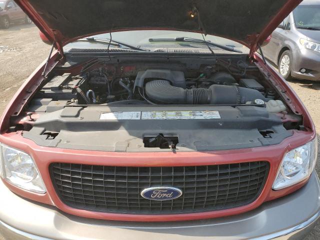 Photo 11 VIN: 1FMFU18L22LA98562 - FORD EXPEDITION 