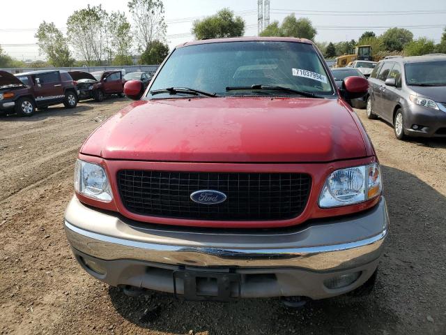 Photo 4 VIN: 1FMFU18L22LA98562 - FORD EXPEDITION 