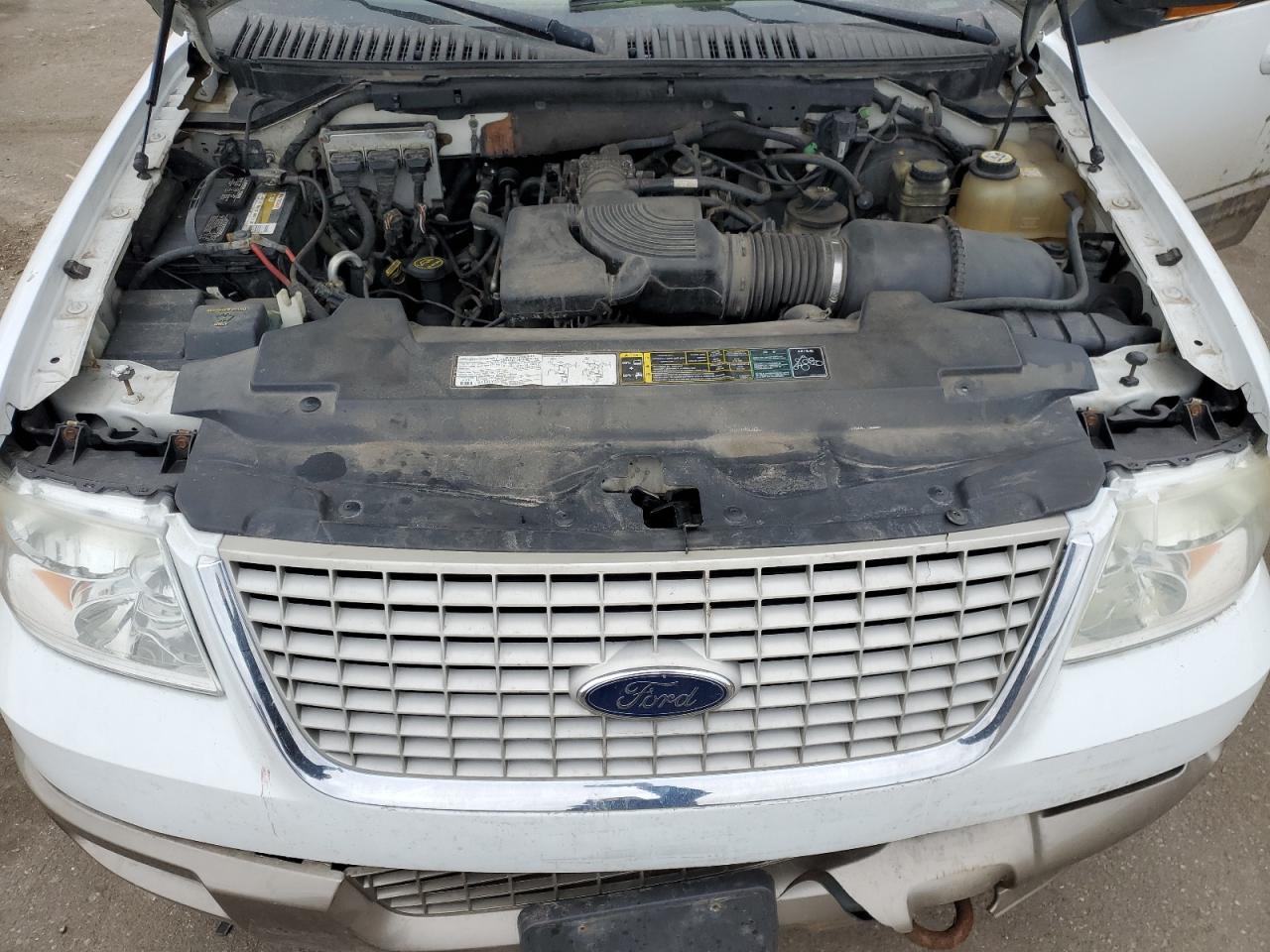 Photo 11 VIN: 1FMFU18L24LA47713 - FORD EXPEDITION 