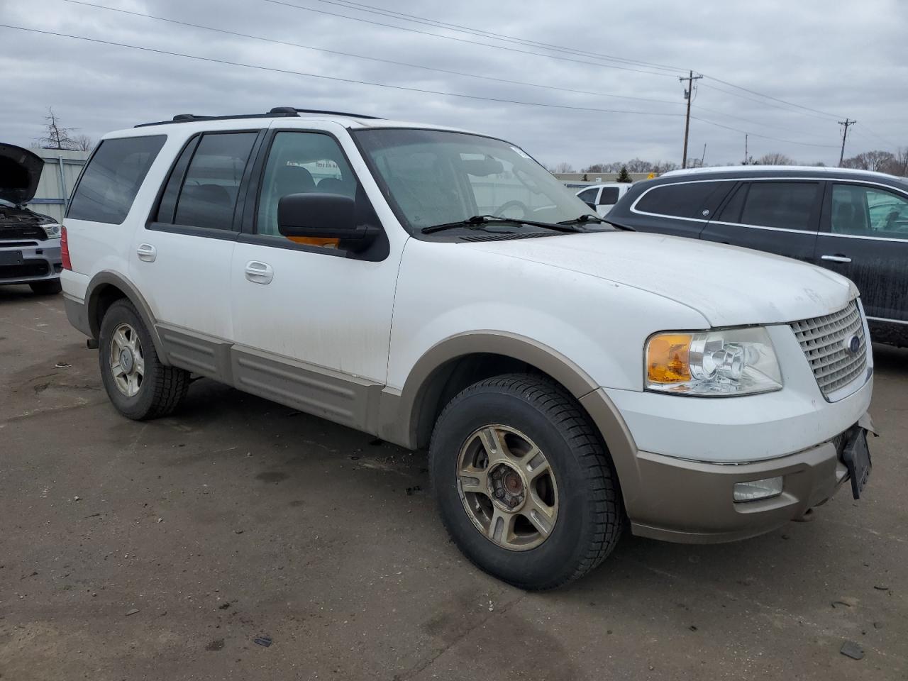 Photo 3 VIN: 1FMFU18L24LA47713 - FORD EXPEDITION 