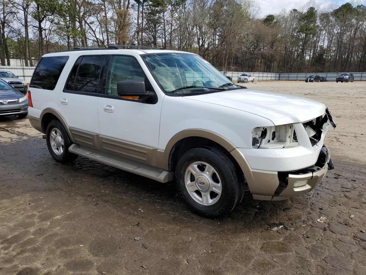 Photo 3 VIN: 1FMFU18L24LB27545 - FORD EXPEDITION 