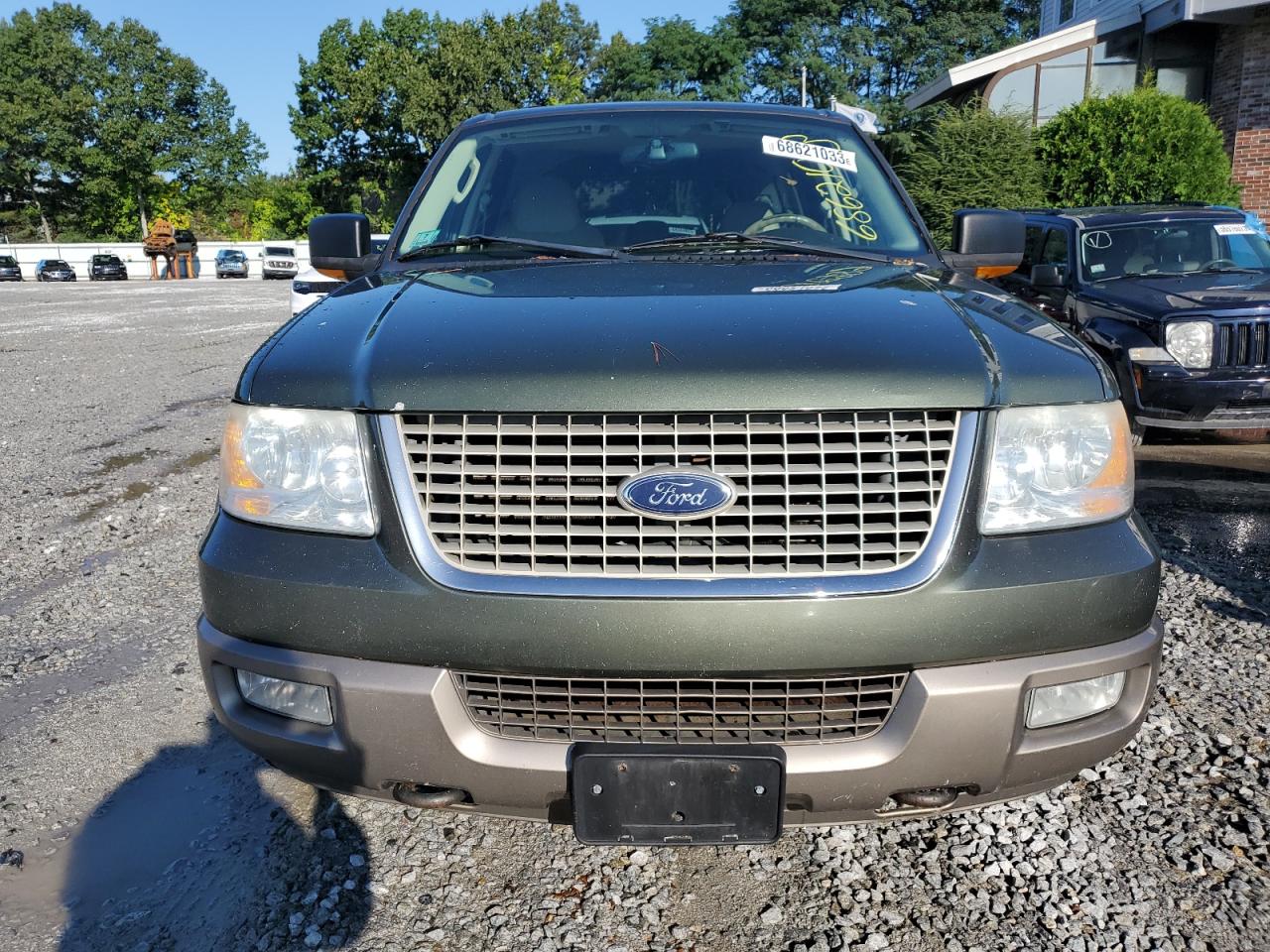 Photo 4 VIN: 1FMFU18L24LB43292 - FORD EXPEDITION 